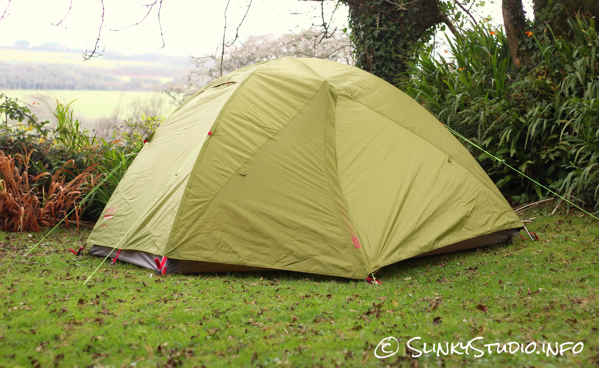 Jack wolfskin sales skyrocket iii